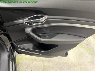 2019 Audi E-TRON quattro Premium Plus - Photo 29 - Bethany, CT 06524