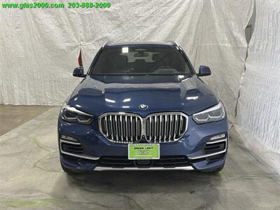 2019 BMW X5 xDrive40i - Photo 19 - Bethany, CT 06524
