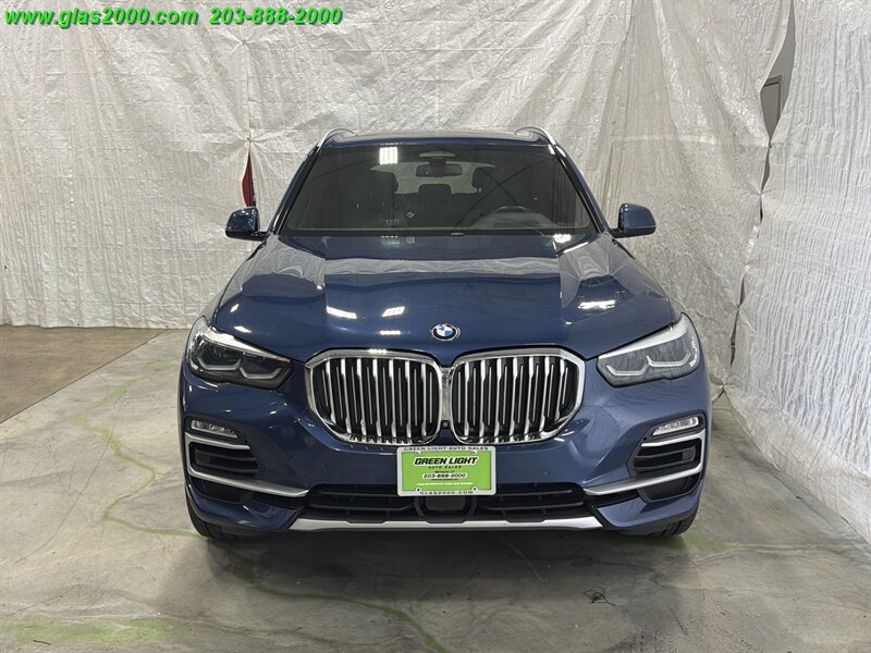 2019 BMW X5 xDrive40i - Photo 19 - Bethany, CT 06524