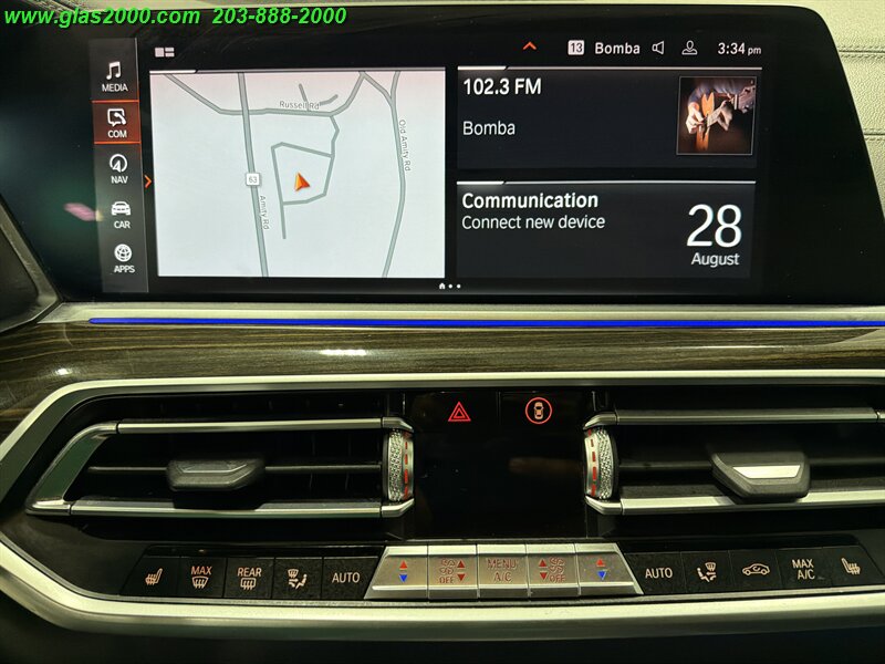 2019 BMW X5 xDrive40i - Photo 11 - Bethany, CT 06524