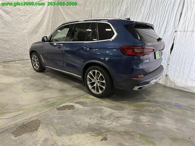 2019 BMW X5 xDrive40i - Photo 8 - Bethany, CT 06524