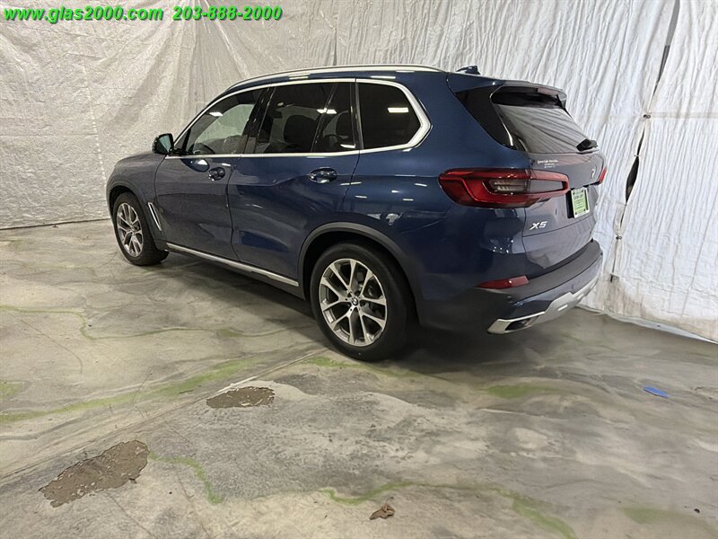 2019 BMW X5 xDrive40i - Photo 8 - Bethany, CT 06524