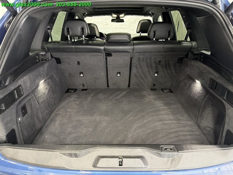 2019 BMW X5 xDrive40i - Photo 15 - Bethany, CT 06524