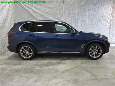 2019 BMW X5 xDrive40i - Photo 14 - Bethany, CT 06524