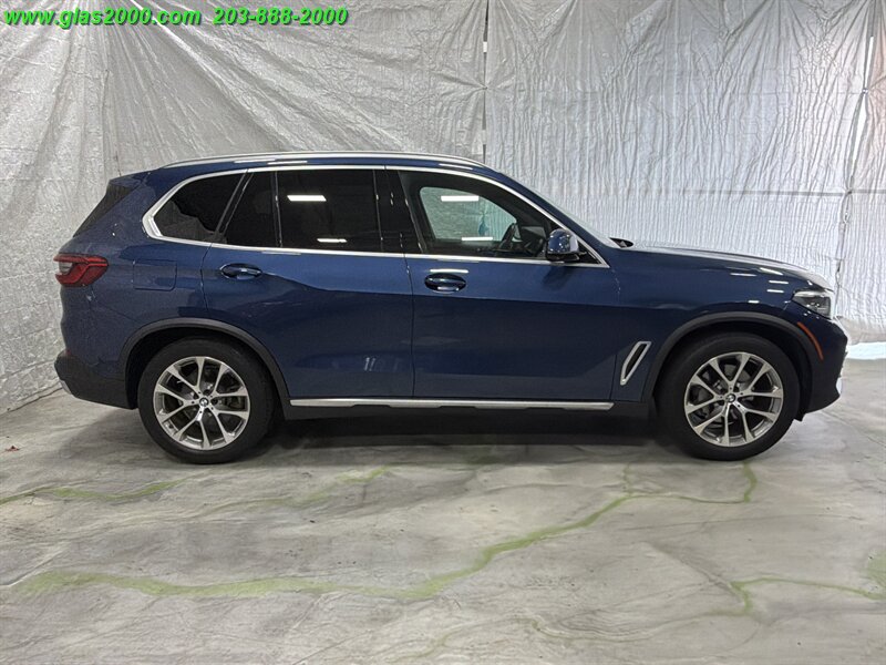 2019 BMW X5 xDrive40i - Photo 14 - Bethany, CT 06524