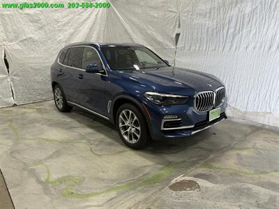 2019 BMW X5 xDrive40i - Photo 2 - Bethany, CT 06524