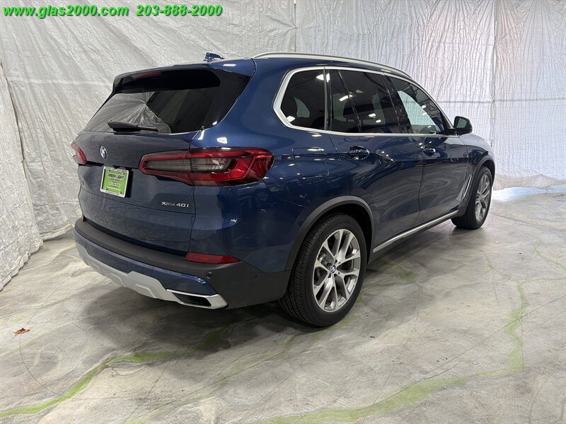 2019 BMW X5 xDrive40i - Photo 7 - Bethany, CT 06524
