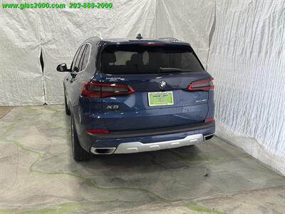 2019 BMW X5 xDrive40i - Photo 35 - Bethany, CT 06524
