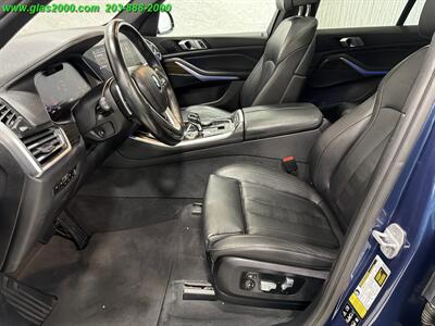 2019 BMW X5 xDrive40i - Photo 23 - Bethany, CT 06524