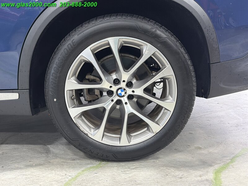 2019 BMW X5 xDrive40i - Photo 16 - Bethany, CT 06524