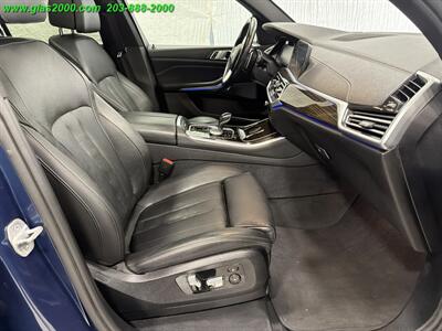 2019 BMW X5 xDrive40i - Photo 21 - Bethany, CT 06524