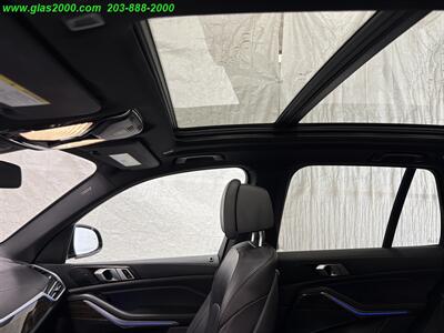 2019 BMW X5 xDrive40i - Photo 12 - Bethany, CT 06524