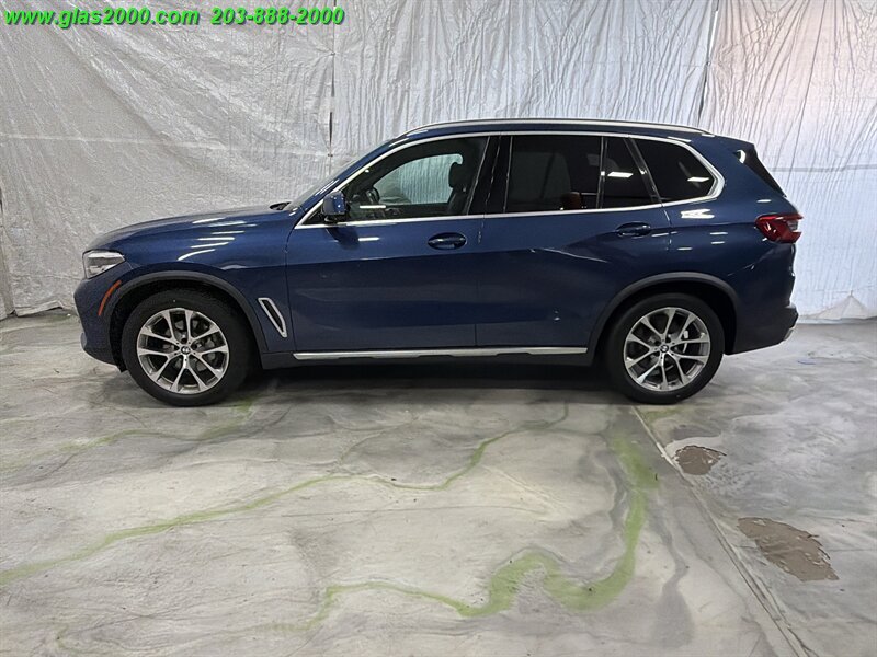 2019 BMW X5 xDrive40i - Photo 13 - Bethany, CT 06524