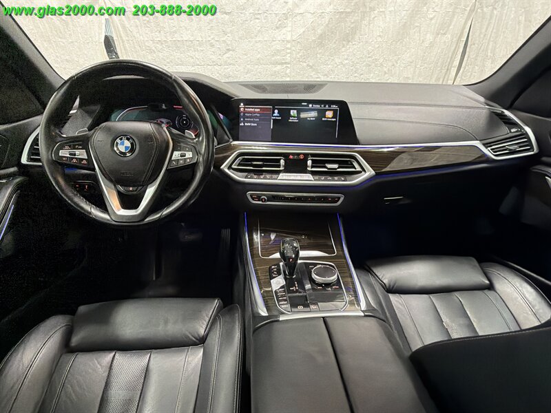 2019 BMW X5 xDrive40i - Photo 6 - Bethany, CT 06524