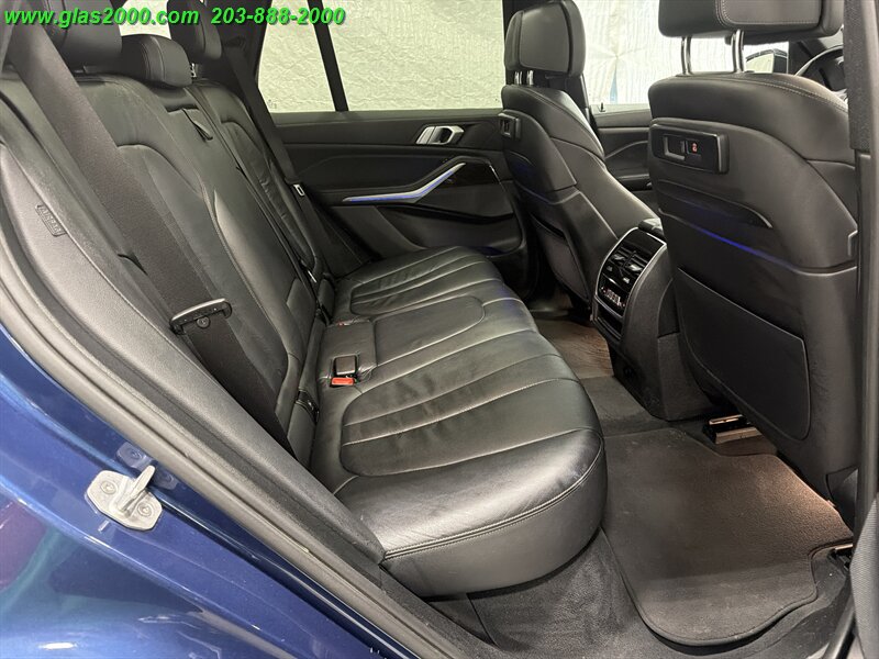 2019 BMW X5 xDrive40i - Photo 10 - Bethany, CT 06524