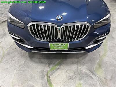 2019 BMW X5 xDrive40i - Photo 30 - Bethany, CT 06524