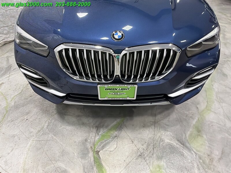 2019 BMW X5 xDrive40i - Photo 30 - Bethany, CT 06524