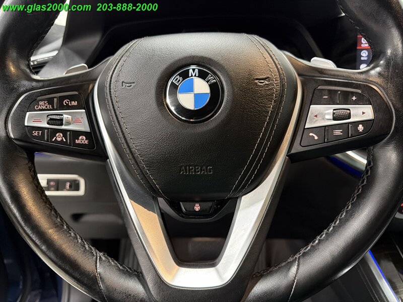 2019 BMW X5 xDrive40i - Photo 22 - Bethany, CT 06524