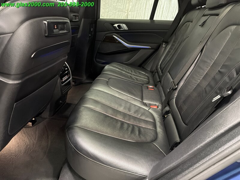 2019 BMW X5 xDrive40i - Photo 9 - Bethany, CT 06524