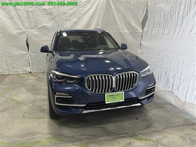 2019 BMW X5 xDrive40i - Photo 36 - Bethany, CT 06524