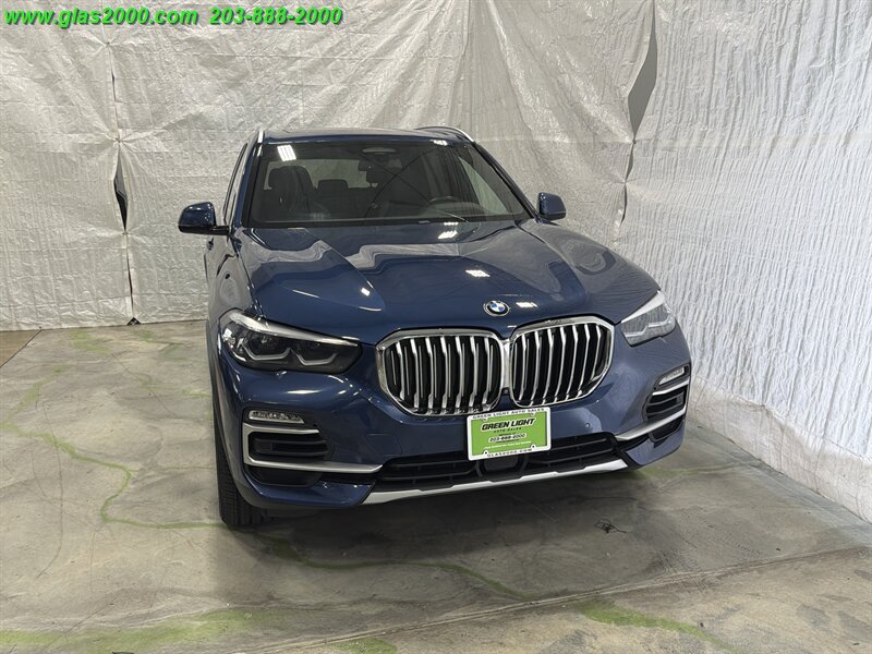2019 BMW X5 xDrive40i - Photo 36 - Bethany, CT 06524
