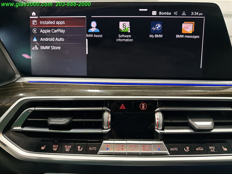 2019 BMW X5 xDrive40i - Photo 27 - Bethany, CT 06524