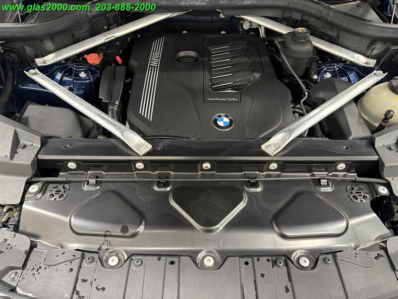 2019 BMW X5 xDrive40i - Photo 18 - Bethany, CT 06524