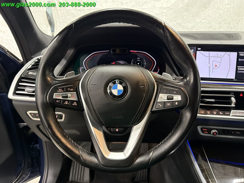 2019 BMW X5 xDrive40i - Photo 4 - Bethany, CT 06524