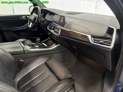 2019 BMW X5 xDrive40i - Photo 5 - Bethany, CT 06524