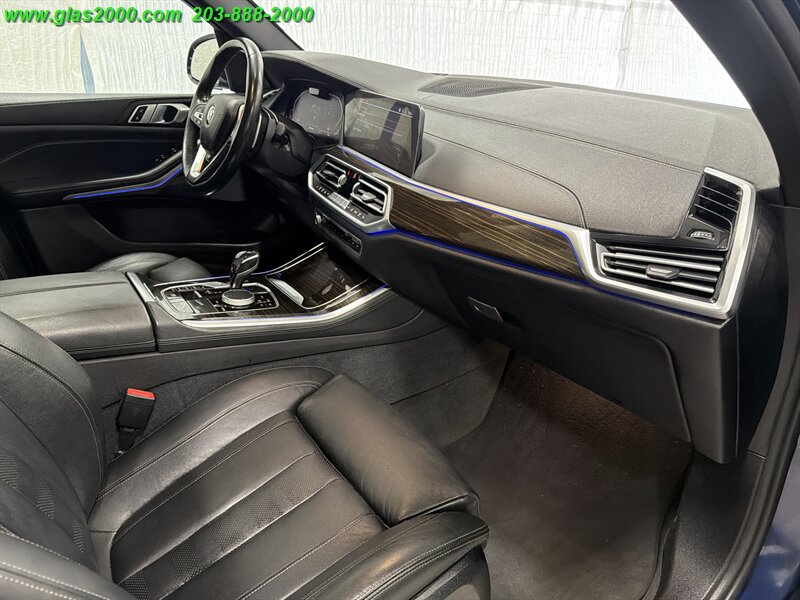 2019 BMW X5 xDrive40i - Photo 5 - Bethany, CT 06524