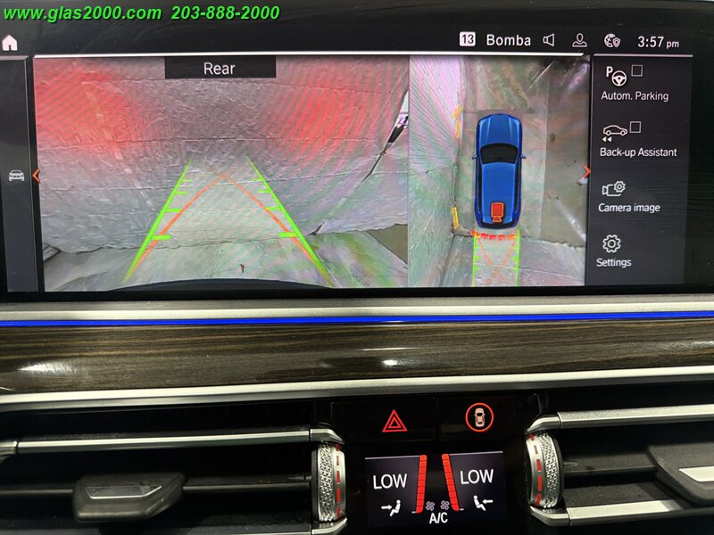 2019 BMW X5 xDrive40i - Photo 17 - Bethany, CT 06524