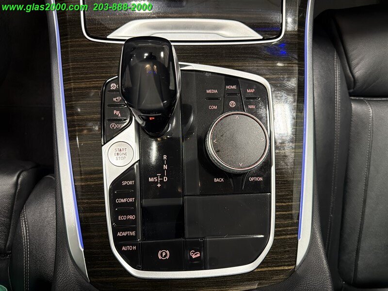 2019 BMW X5 xDrive40i - Photo 29 - Bethany, CT 06524