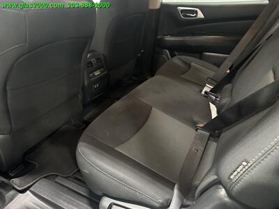 2020 Nissan Pathfinder S   - Photo 29 - Bethany, CT 06524