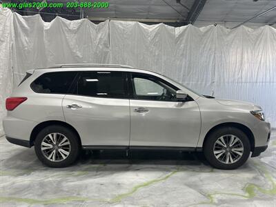 2020 Nissan Pathfinder S   - Photo 14 - Bethany, CT 06524