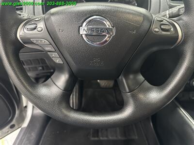 2020 Nissan Pathfinder S   - Photo 31 - Bethany, CT 06524