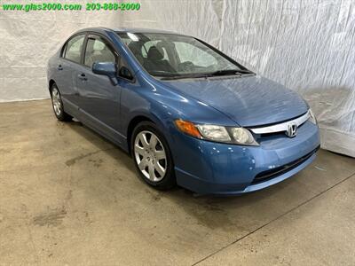 2006 Honda Civic LX   - Photo 2 - Bethany, CT 06524