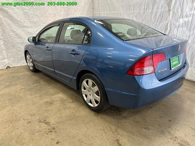 2006 Honda Civic LX   - Photo 7 - Bethany, CT 06524