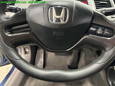 2006 Honda Civic LX   - Photo 11 - Bethany, CT 06524