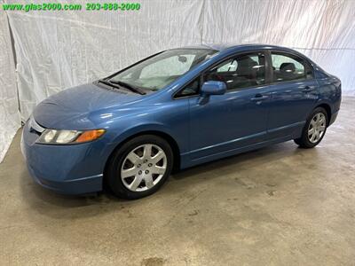 2006 Honda Civic LX  