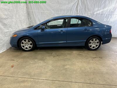 2006 Honda Civic LX   - Photo 13 - Bethany, CT 06524