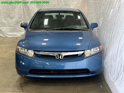 2006 Honda Civic LX   - Photo 19 - Bethany, CT 06524