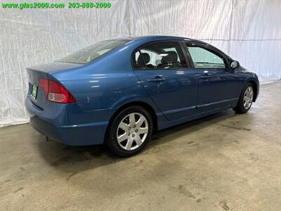 2006 Honda Civic LX   - Photo 8 - Bethany, CT 06524