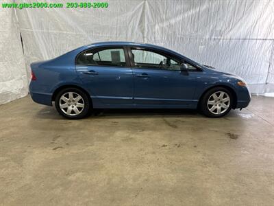 2006 Honda Civic LX   - Photo 14 - Bethany, CT 06524