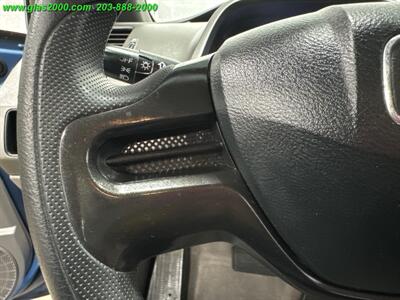 2006 Honda Civic LX   - Photo 22 - Bethany, CT 06524