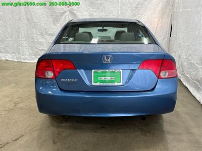 2006 Honda Civic LX   - Photo 20 - Bethany, CT 06524