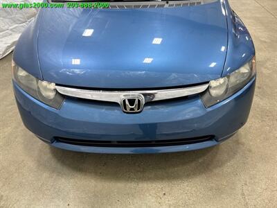 2006 Honda Civic LX   - Photo 18 - Bethany, CT 06524