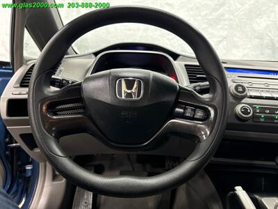 2006 Honda Civic LX   - Photo 4 - Bethany, CT 06524