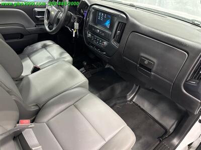 2016 Chevrolet Silverado 1500 WT   - Photo 5 - Bethany, CT 06524