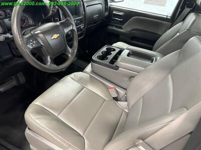 2016 Chevrolet Silverado 1500 WT   - Photo 27 - Bethany, CT 06524