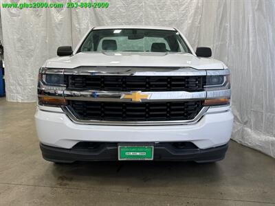 2016 Chevrolet Silverado 1500 WT   - Photo 13 - Bethany, CT 06524